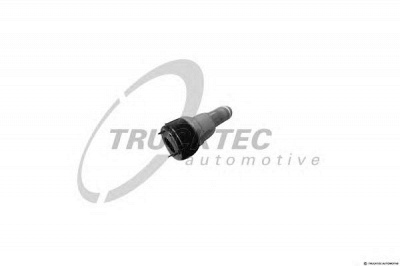TRUCKTEC AUTOMOTIVE 0230290 -  Пневматическая рессора, ходовая часть